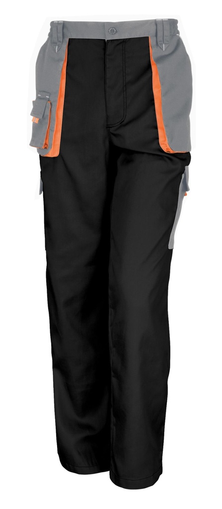 Result Workguard Work-Guard lite trousers