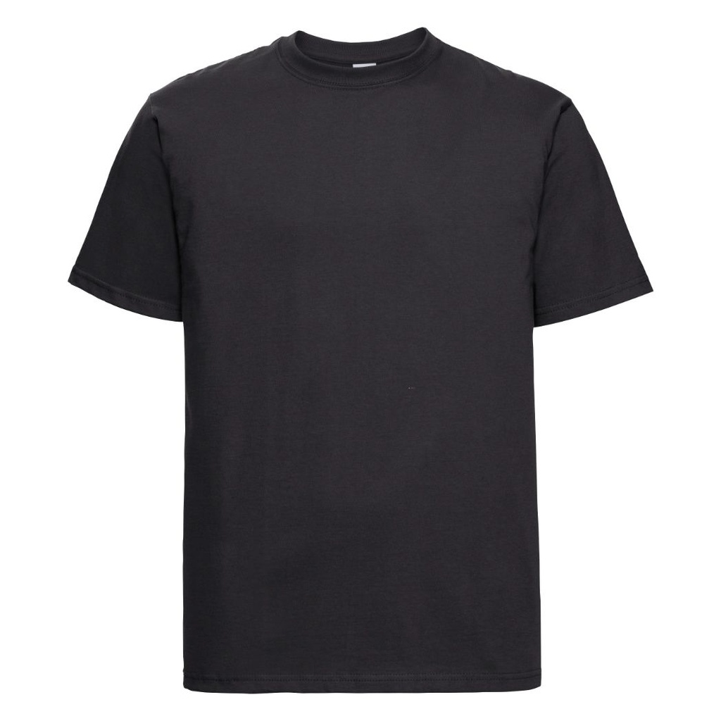 Russell Europe Classic heavyweight ringspun t-shirt