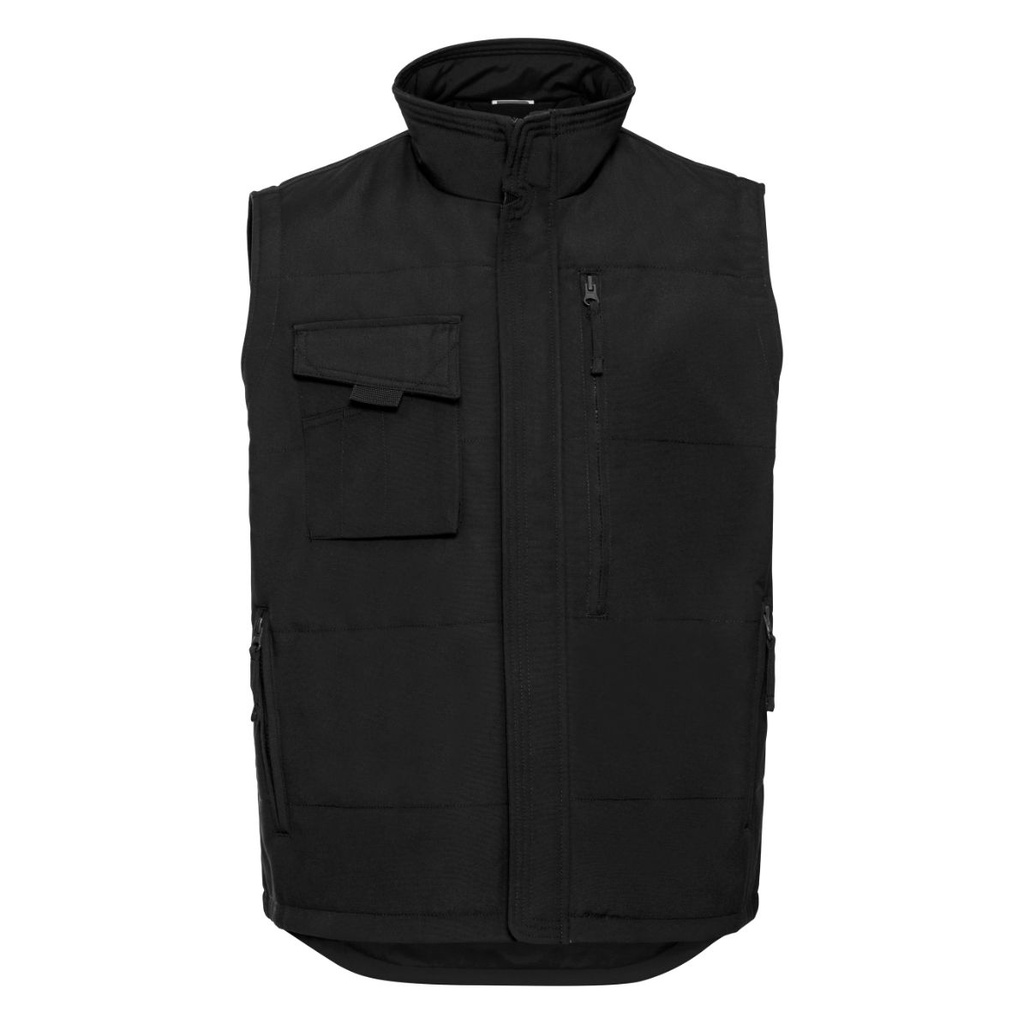 Russell Europe Heavy-duty gilet