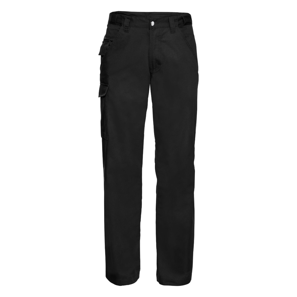 Russell Europe Polycotton twill workwear trousers