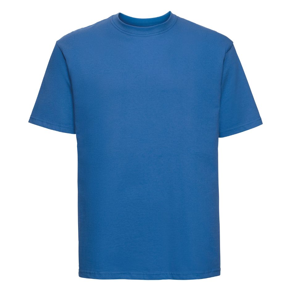 Russell Super ringspun classic t-shirt