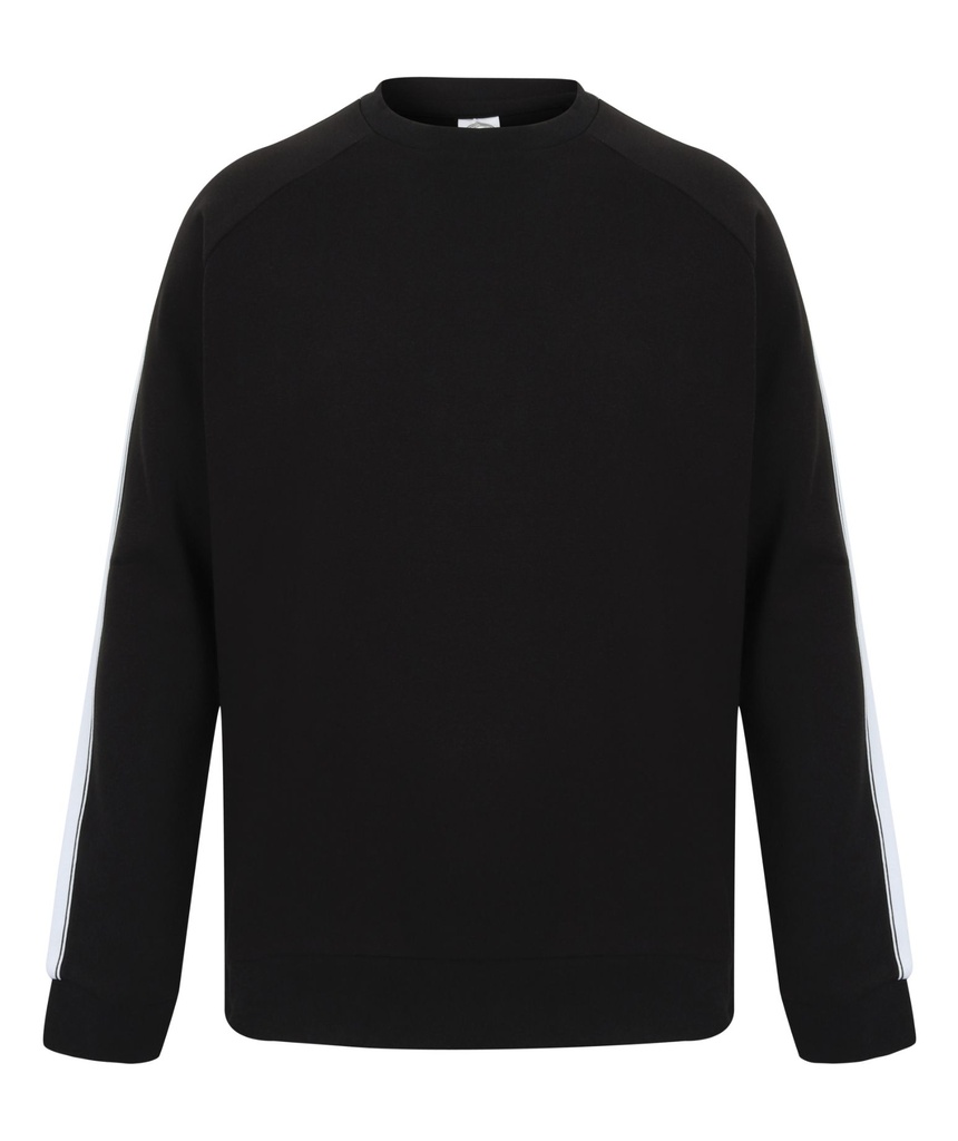 SF Unisex contrast sweatshirt