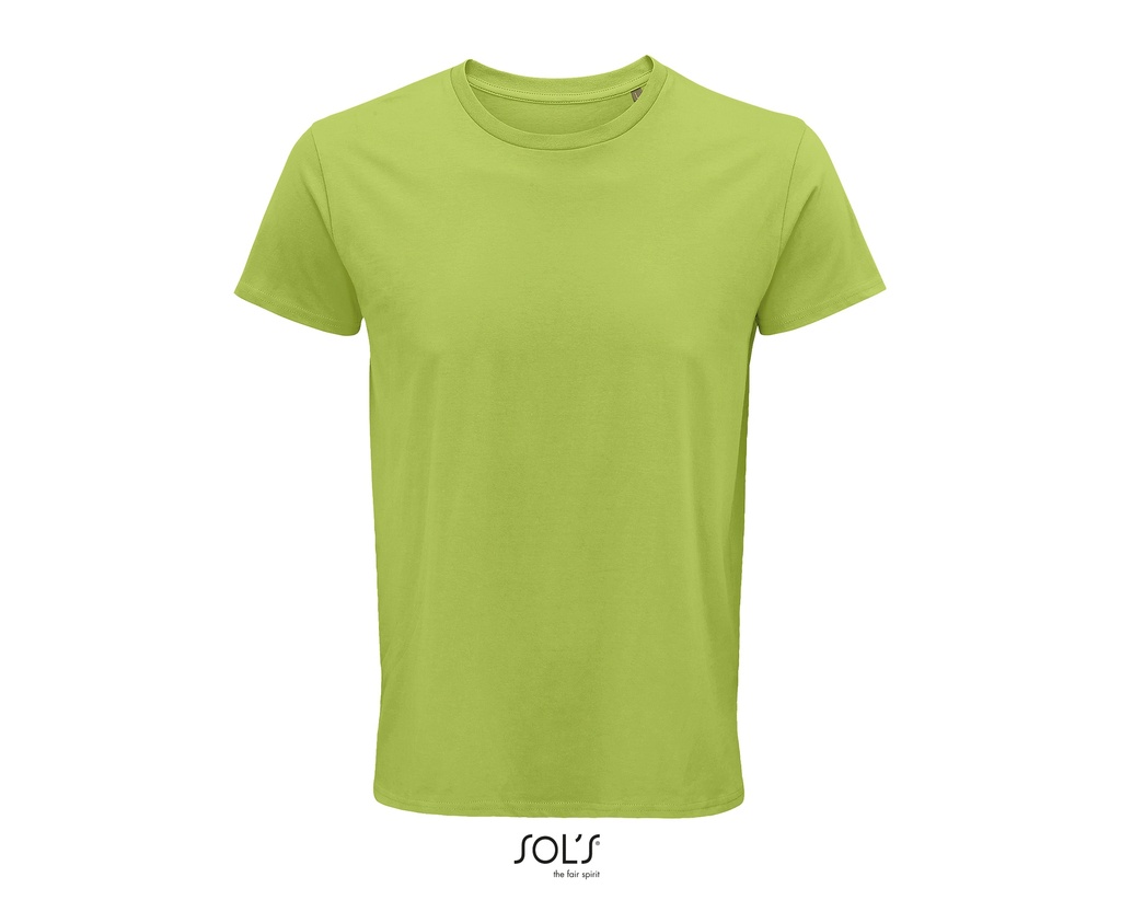 SOL'S Crusader Organic T-Shirt