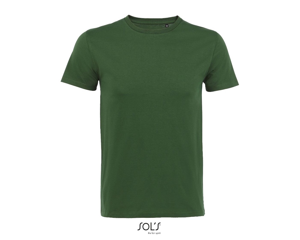 SOL'S MILO Men's Organic T-Shirt