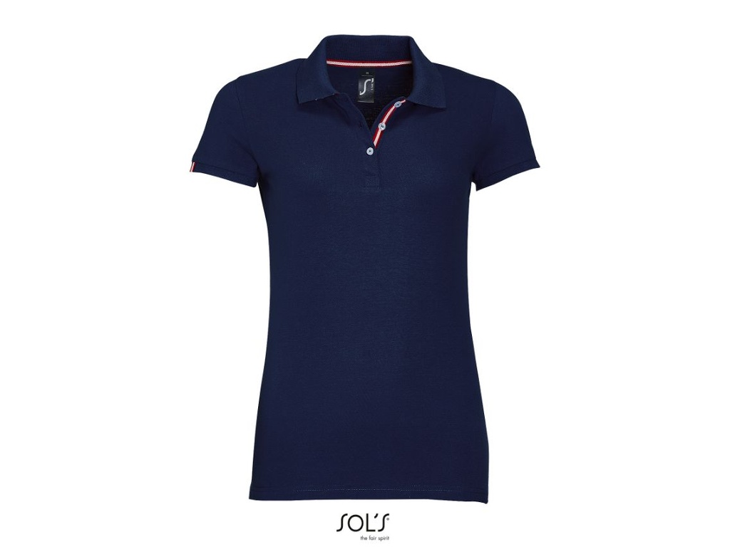 SOL'S PATRIOT Women's Polo Shirt