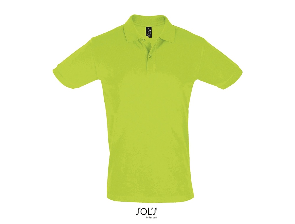 SOL'S Perfect Cotton Piqué© Polo Shirt