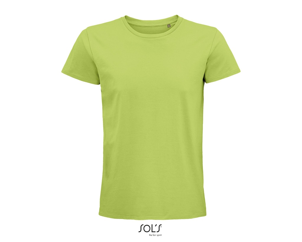 SOL'S Pioneer Organic T-Shirt 03565