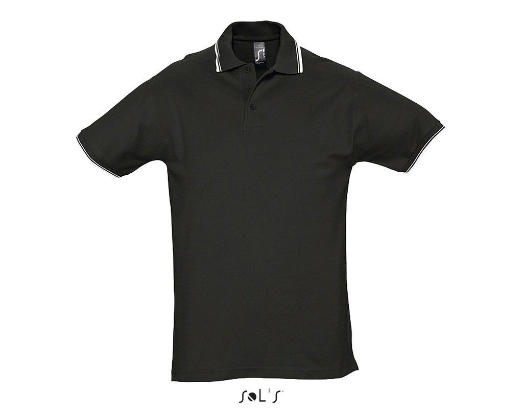 SOL'S PRACTICE Men's Polo Shirt