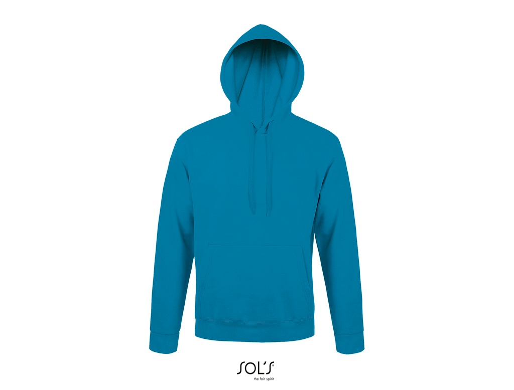 SOL'S Unisex Snake Hooded Sweatshirt