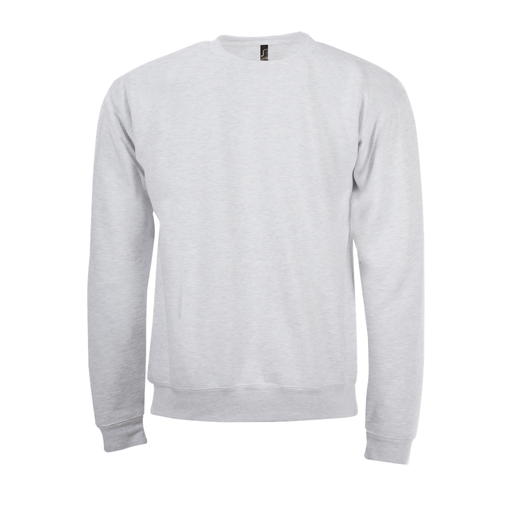 SOL'S Spider Men's Round-Neck Sweatshirt