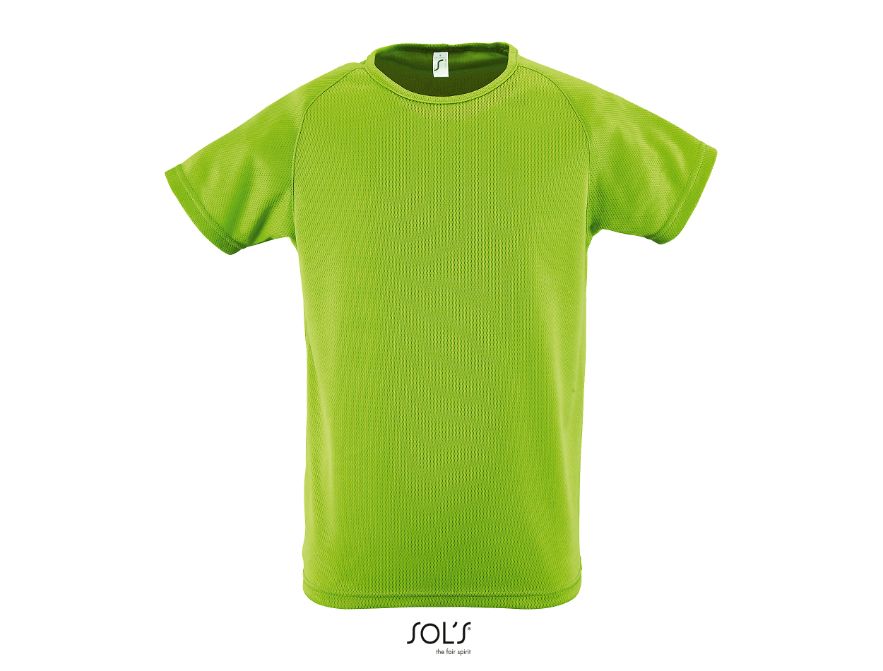 SOL'S Sporty Kid's Performance  T-Shirt
