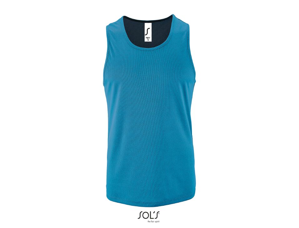 SOL'S Sporty Performance Tank Top