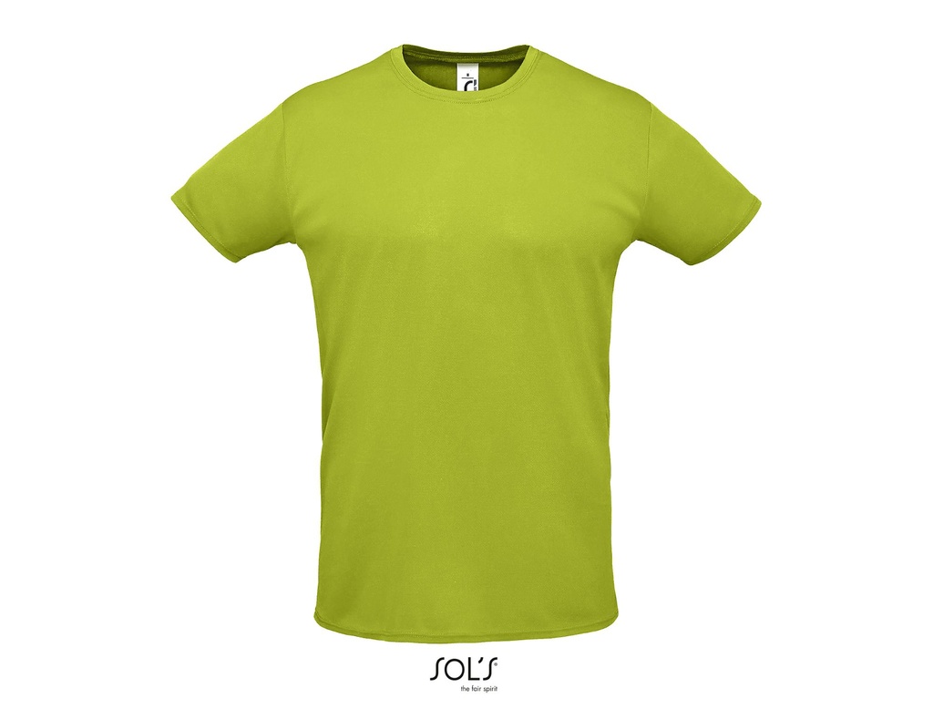 SOL'S SPRINT Unisex Sports T-shirt