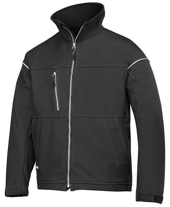 Snickers Profiling soft shell jacket (1211)