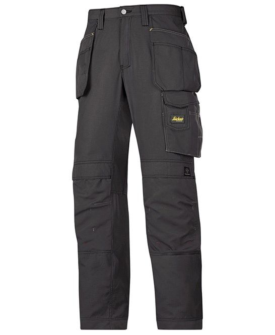 Snickers Ripstop trousers (3213)