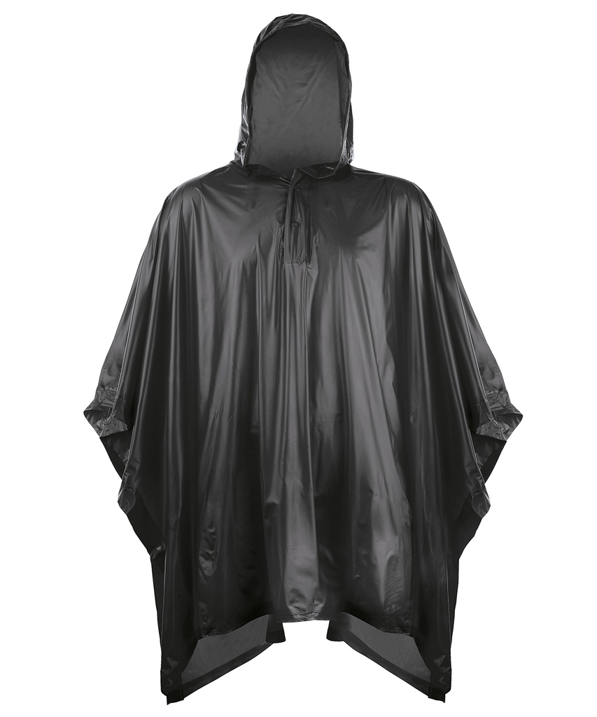 Splashmacs Kids plastic poncho