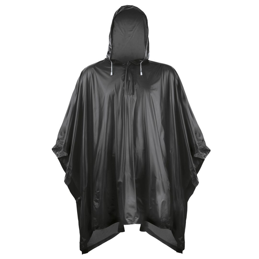 Splashmacs Plastic poncho