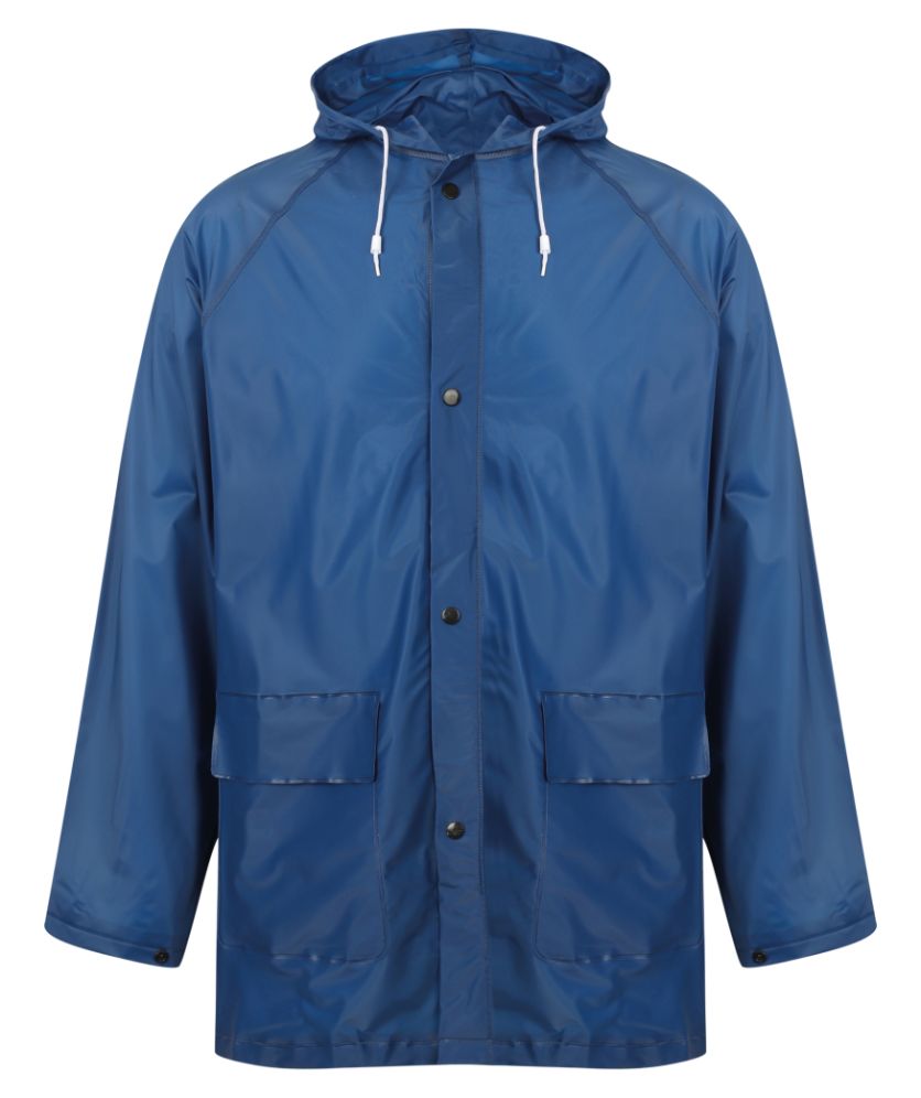 Splashmacs Rain jacket