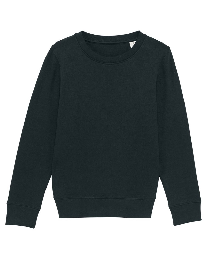 Stanley/Stella Kids mini Changer iconic crew neck sweatshirt (STSK913)