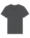 [SX087] Stanley/Stella Rocker essential unisex 100% Organic t-shirt (STTU758) (XS, Anthracite)