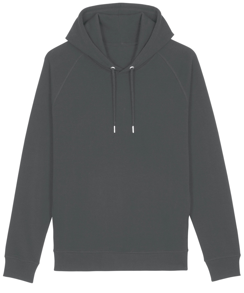 Stanley/Stella Sider unisex side pocket hoodie (STSU824)