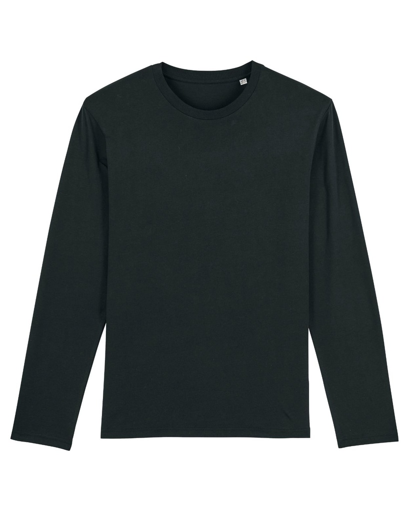 Stanley/Stella Stanley Shuffler Organic  long sleeve t-shirt