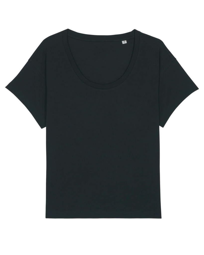 Stanley/Stella Women's Stella Chiller scoop neck relaxed fit t-shirt (STTW036)