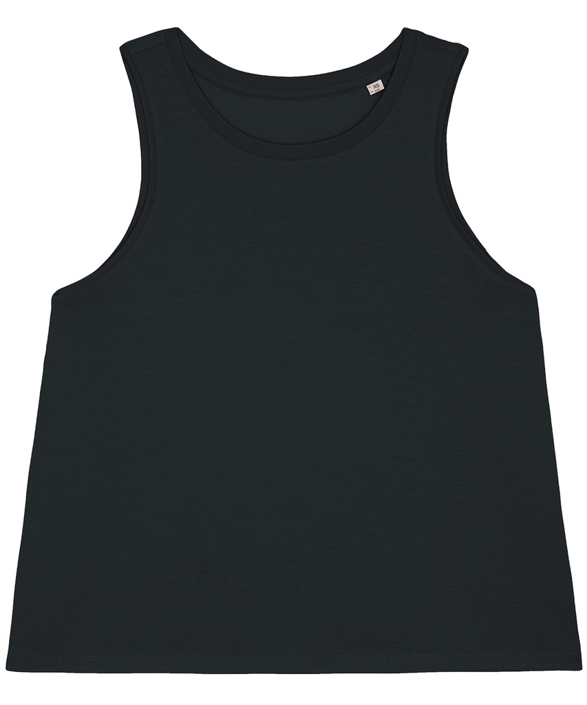 Stanley/Stella Women's Stella Dancer crop tank top (STTW038)