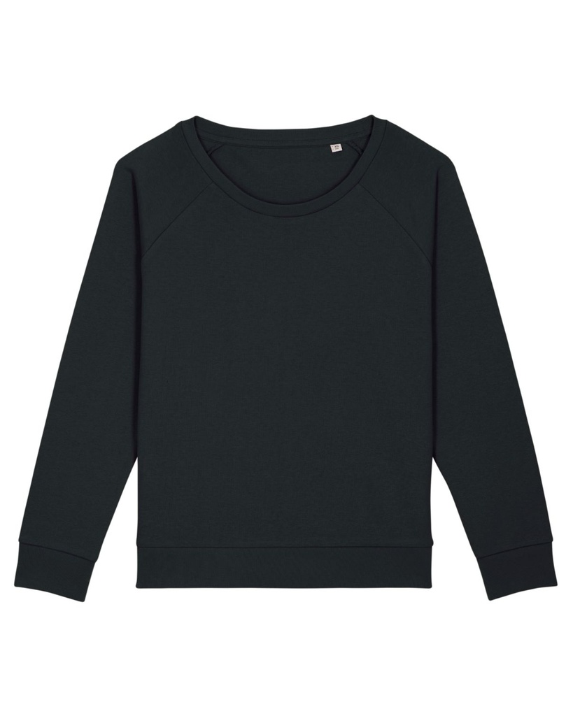 Stanley/Stella Women's Stella Dazzler relaxed fit sweatshirt (STSW125)