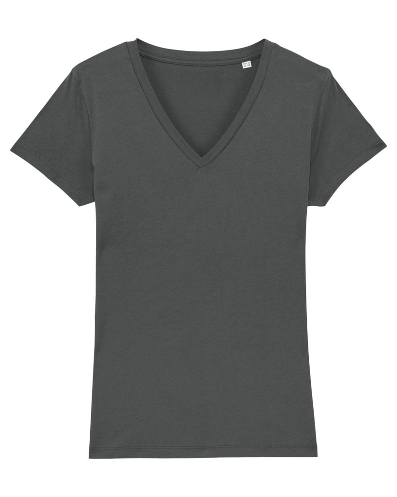 Stanley/Stella Women's Stella Evoker v-neck t-shirt (STTW023)