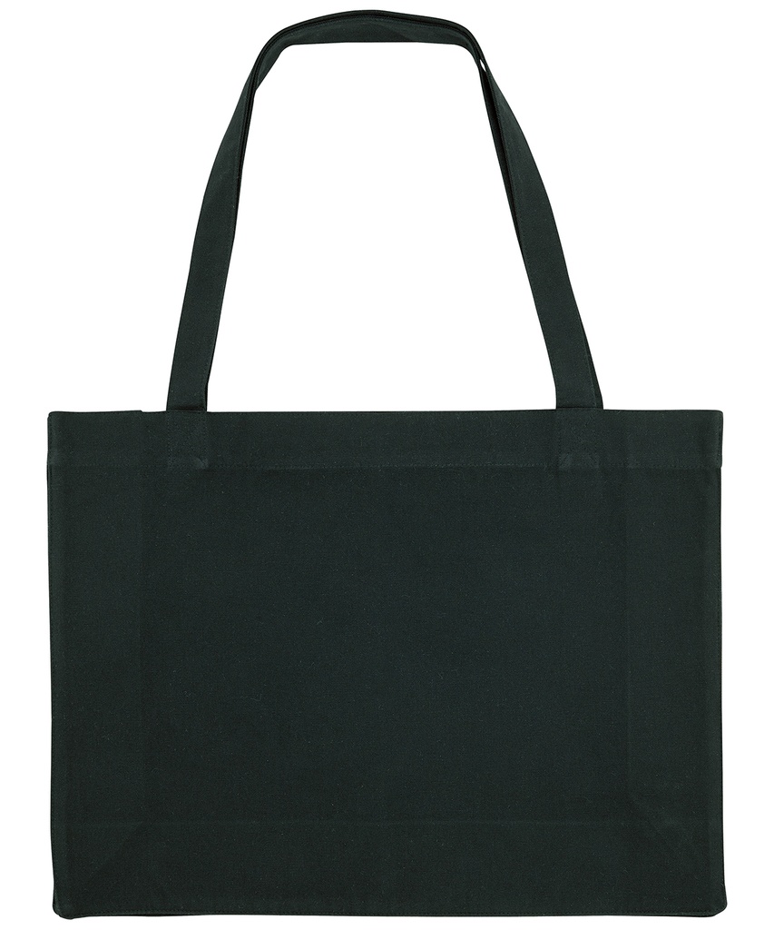 Stanley/Stella Woven shopping bag (STAU762)