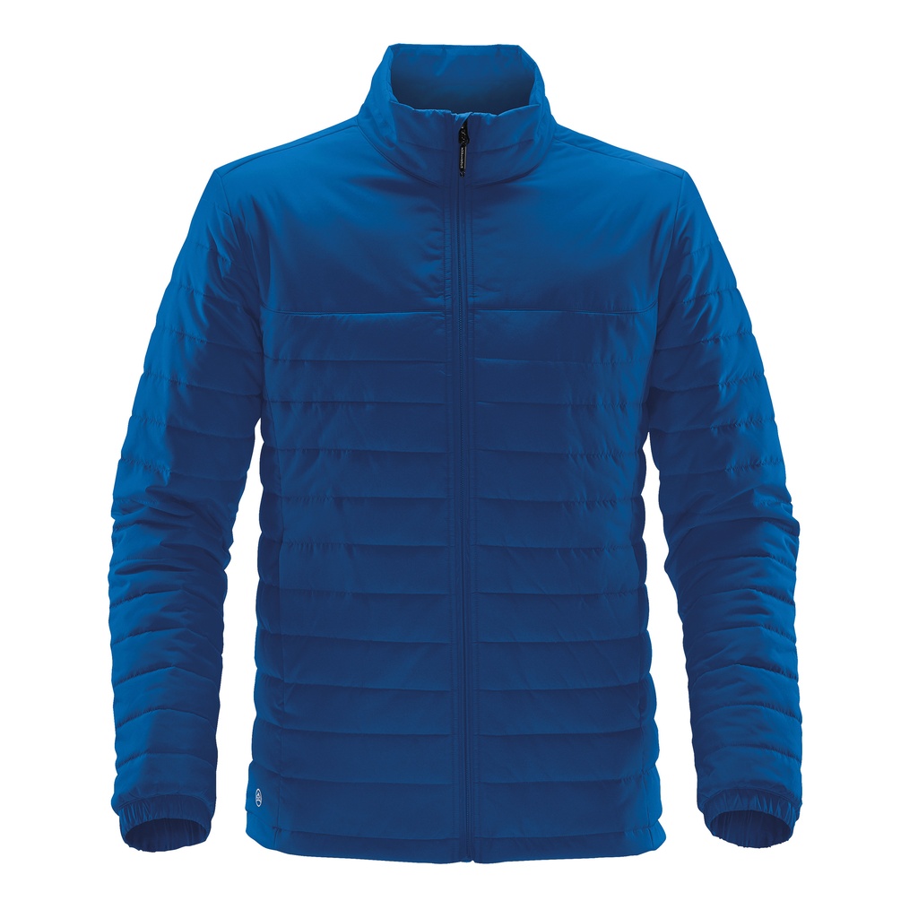 Stormtech Nautilus quilted jacket