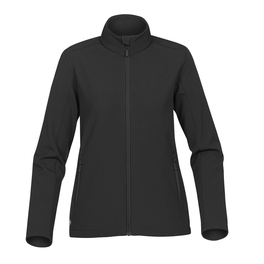 Stormtech Women's Orbiter softshell jacket