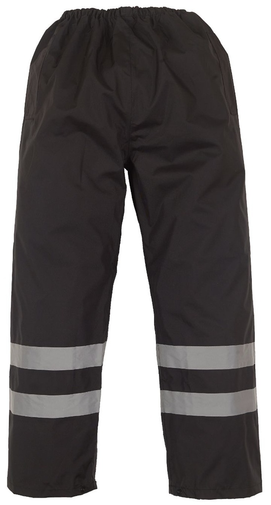 Yoko Hi-vis waterproof overtrousers (HVS461)