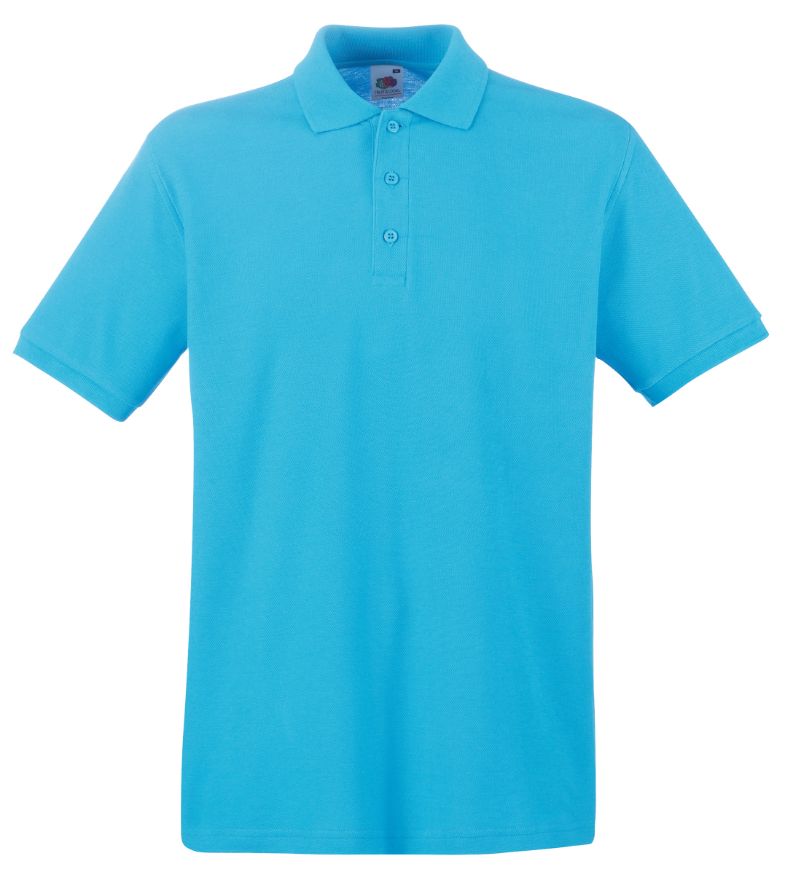 Fruit of the Loom Premium polo