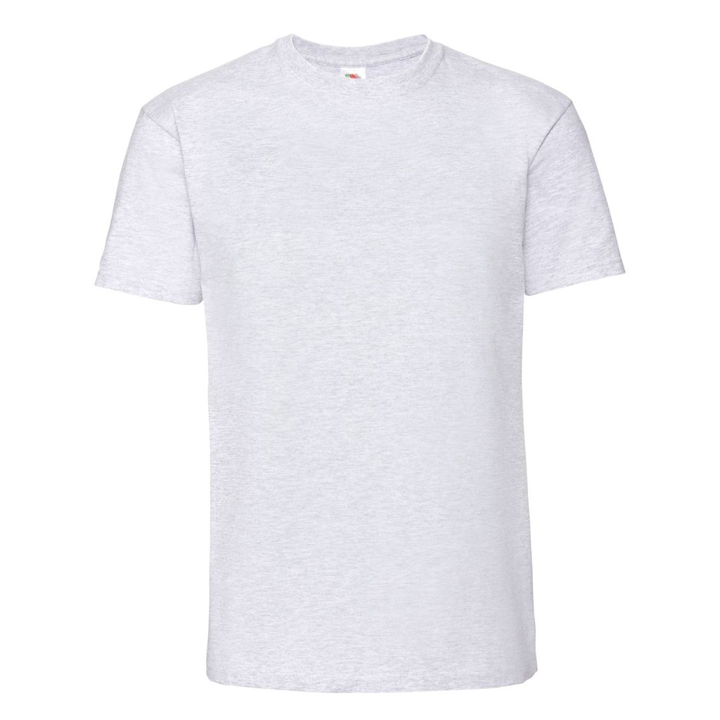Fruit of the Loom Ringspun premium T
