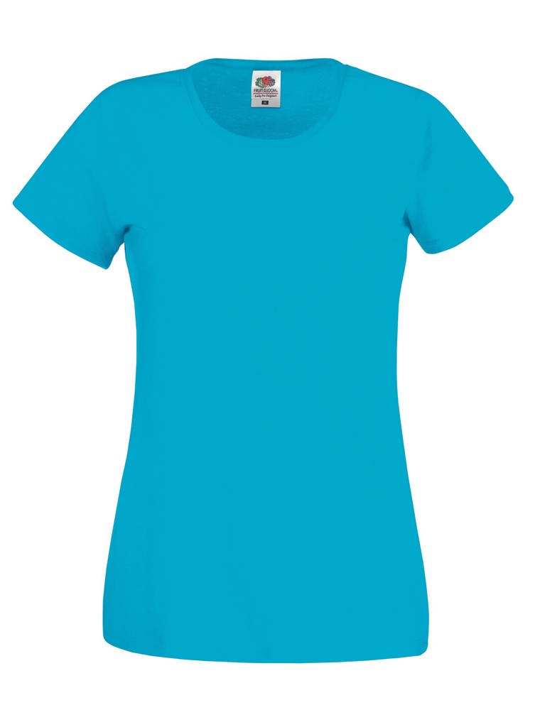 Fruit of the Loom Women's original T