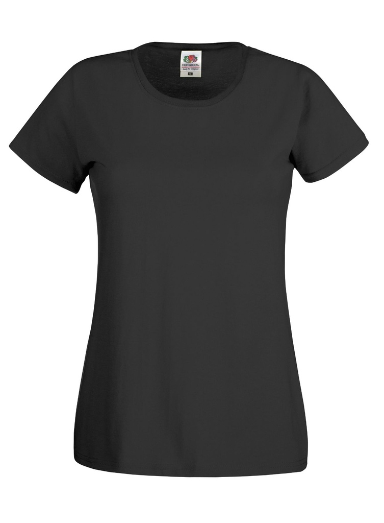 Fruit of the Loom Women's original T