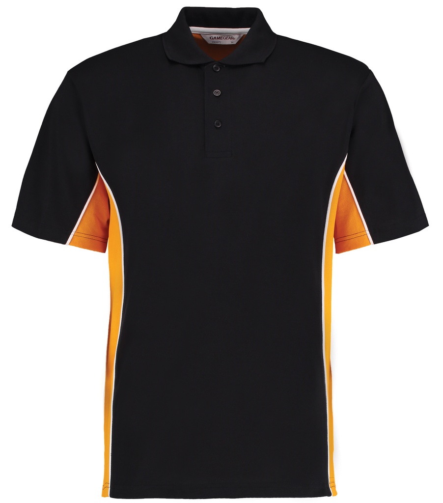 GameGear Track polo (classic fit)