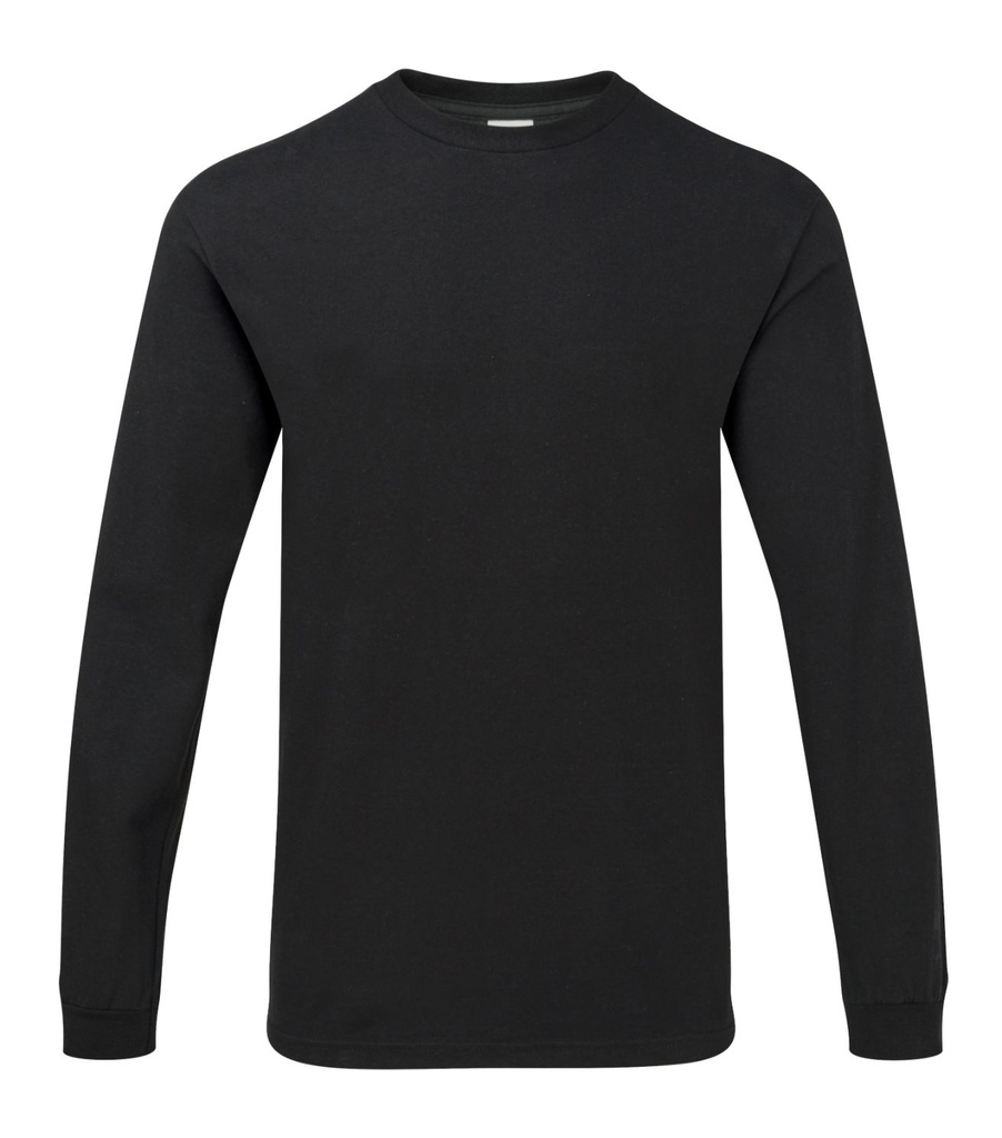 Gildan® Long Sleeve Crew Neck Adult T-Shirt