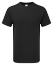 [GD003] Gildan Hammer® adult t-shirt (S, Black)