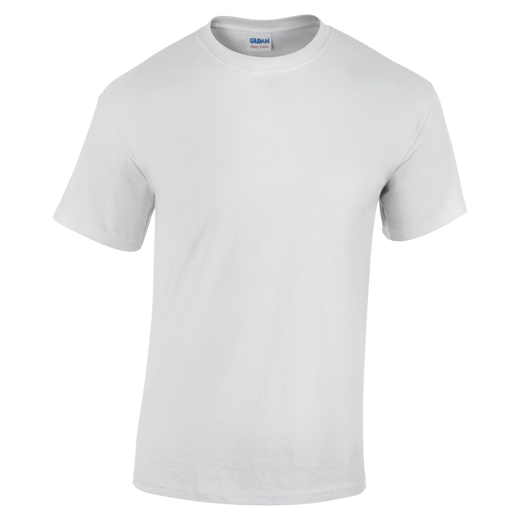 Gildan Heavy Cotton Youth t-shirt