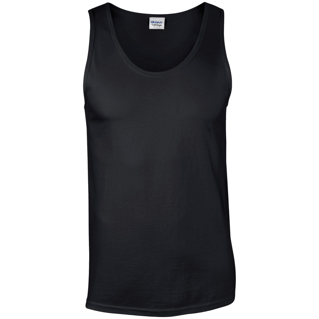 Gildan Softstyle adult tank top