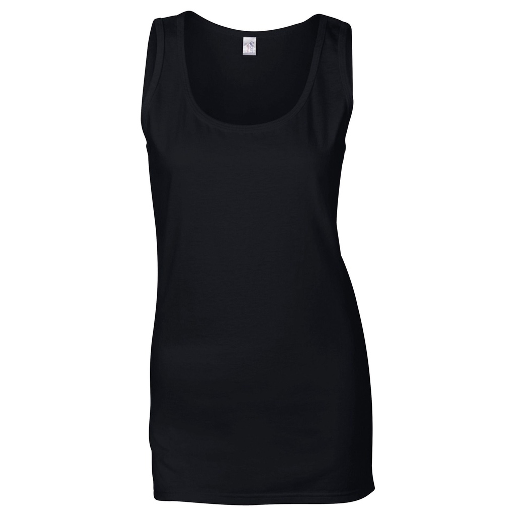 Gildan Softstyle women's tank top
