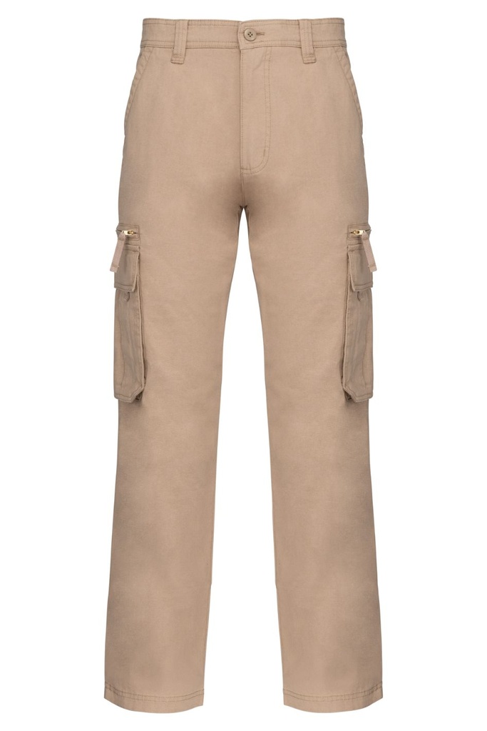 Kariban Cargo trousers