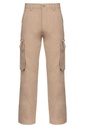 Kariban Cargo trousers