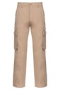 Kariban Cargo trousers