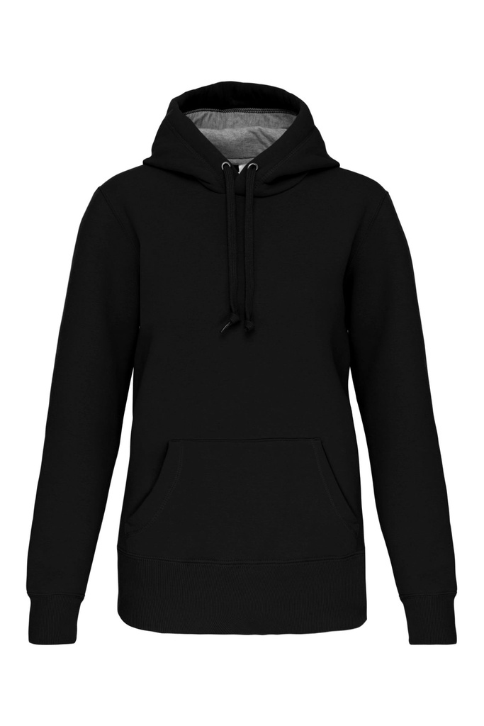 Kariban Hooded sweatshirt