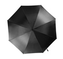 [KI006] KiMood Automatic umbrella (Black)