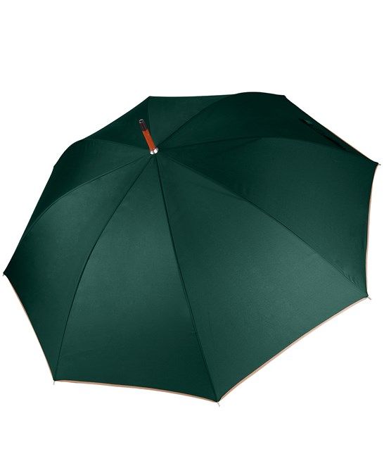 KiMood Automatic wooded umbrella